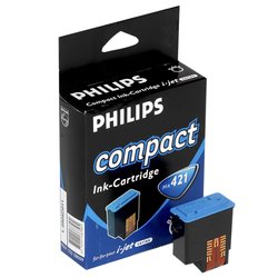 Philips PFA 421 FAX